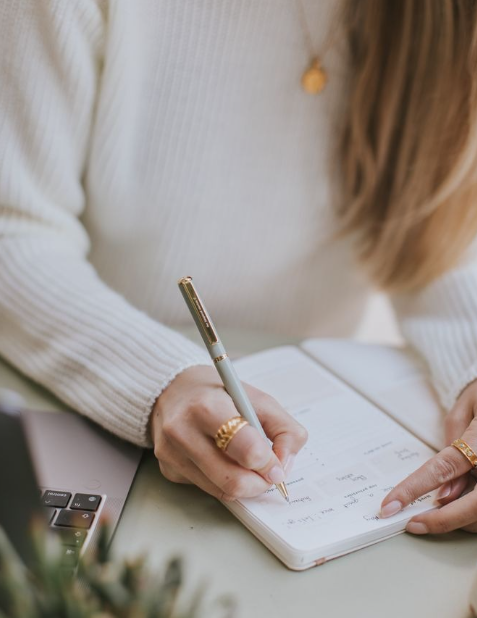 Profissional de contabilidade